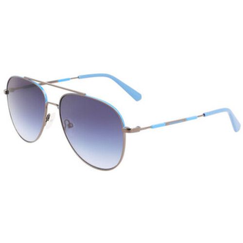 Lunettes de soleil Lunettes de soleil CKJ22201S-20 - Calvin Klein Jeans - Modalova