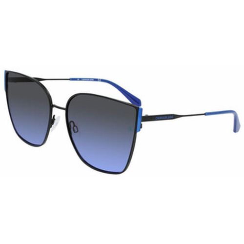 Lunettes de soleil Lunettes de soleil CKJ21209S-77 Ø 61 mm - Calvin Klein Jeans - Modalova