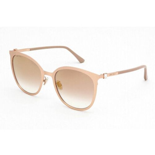 Lunettes de soleil Lunettes de soleil ORIA-G-SK-DDB-JL ø 56 mm - Jimmy Choo - Modalova