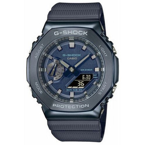 Montre Casio Montre GM-2100N-2AER - Casio - Modalova