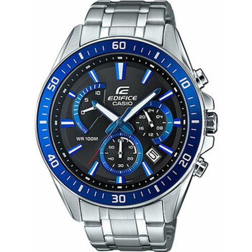 Montre Montre EFR-552D-1A2VUEF Noir - Casio - Modalova