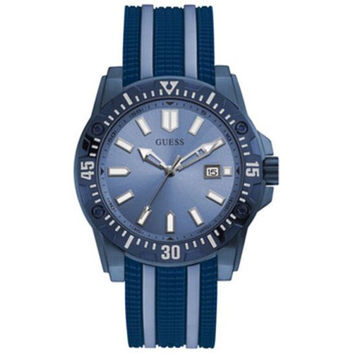 Montre Montre GW0055G2 (Ø 46 mm) - Guess - Modalova