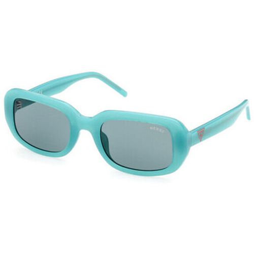 Lunettes de soleil Lunettes de soleil GU82505487N ø 54 mm - Guess - Modalova