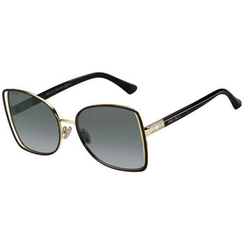 Lunettes de soleil Lunettes de soleil FRIEDA-S-2M2-9O ø 57 mm - Jimmy Choo - Modalova