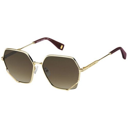 Lunettes de soleil Lunettes de soleil MJ-1005-S-01Q-HA - Marc Jacobs - Modalova