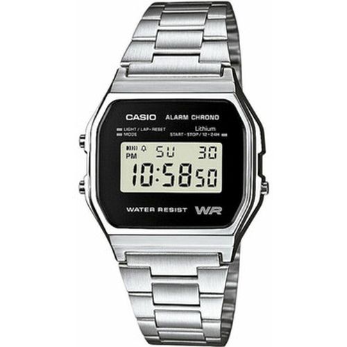 Montre Montre A158WEA-1EF - Casio - Modalova