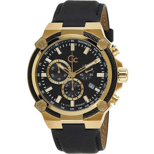 Montre Montre Y24011G2MF (Ø 44 mm) - Gc - Modalova