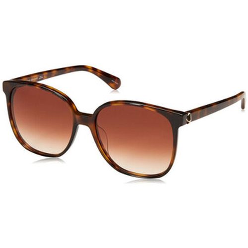 Lunettes de soleil Lunettes de soleil ALIANNA_G_S - Kate Spade - Modalova