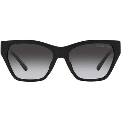 Lunettes de soleil Lunettes de soleil EA 4203U - Emporio Armani - Modalova