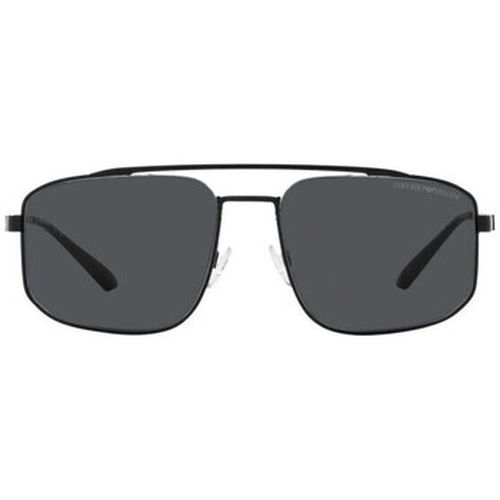 Lunettes de soleil Lunettes de soleil Unisexe EA 2139 - Emporio Armani - Modalova