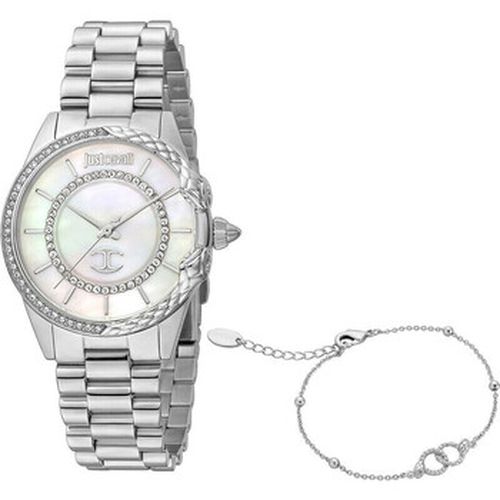 Montre Montre JC1L095M0245 - Roberto Cavalli - Modalova