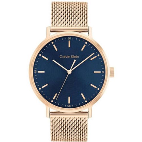 Montre Montre 25200314 - Calvin Klein Jeans - Modalova