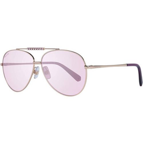 Lunettes de soleil Lunettes de soleil SK0308 6028Z - Swarovski - Modalova