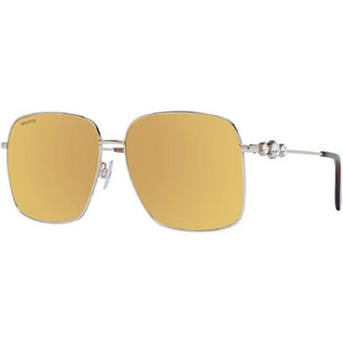 Lunettes de soleil Lunettes de soleil SK0379-H 5932G - Swarovski - Modalova