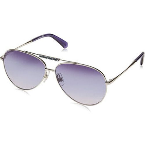 Lunettes de soleil Lunettes de soleil SK0308 6016W - Swarovski - Modalova