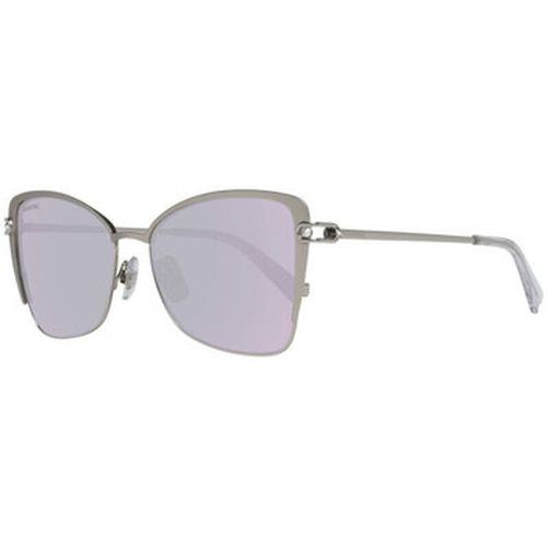 Lunettes de soleil Lunettes de soleil SK0314 5617Z - Swarovski - Modalova