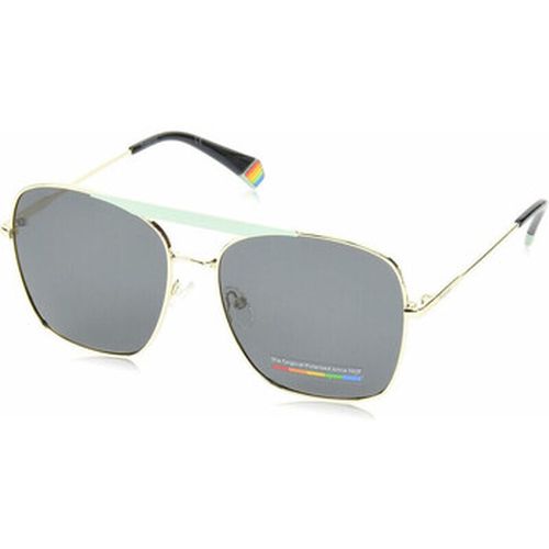 Lunettes de soleil Lunettes de soleil PLD 6201_S_X - Polaroid - Modalova