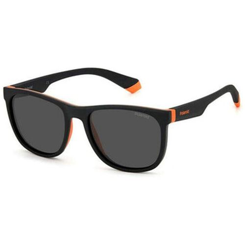 Lunettes de soleil Lunettes de soleil Homme PLD 8049_S JUNIOR - Polaroid - Modalova