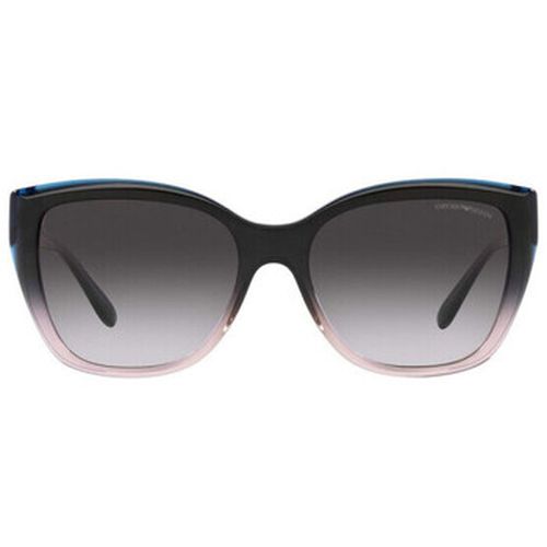 Lunettes de soleil Lunettes de soleil EA 4198 - Emporio Armani - Modalova