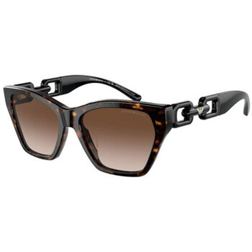 Lunettes de soleil Lunettes de soleil EA 4203U - Emporio Armani - Modalova