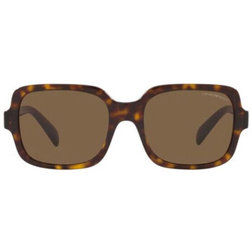 Lunettes de soleil Lunettes de soleil EA 4195 - Emporio Armani - Modalova