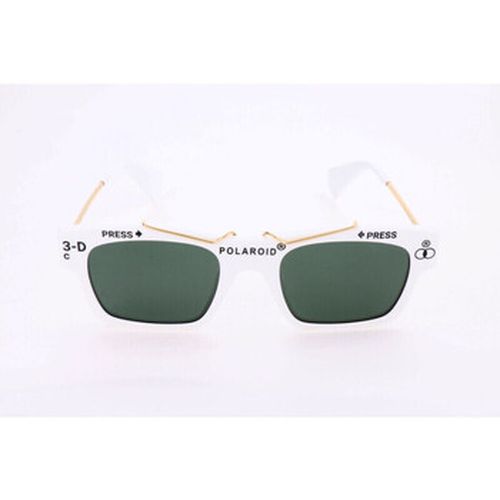 Lunettes de soleil Lunettes de soleil Unisexe PLD6045-S-X-VK6 Ø 50 mm - Polaroid - Modalova