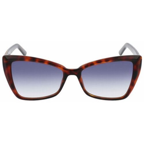 Lunettes de soleil Lunettes de soleil KL6044S-215 Ø 55 mm - Karl Lagerfeld - Modalova