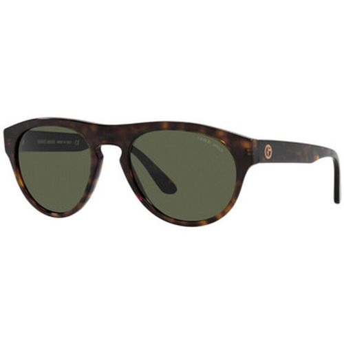 Lunettes de soleil Lunettes de soleil 0AR8145F-587931 ø 58 mm - Emporio Armani - Modalova