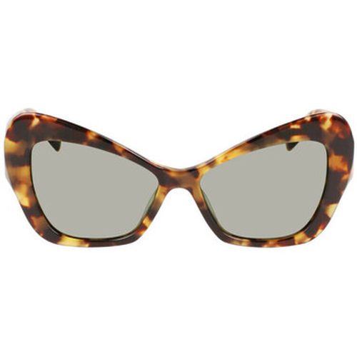 Lunettes de soleil Lunettes de soleil KL6076S-240 Ø 53 mm - Karl Lagerfeld - Modalova