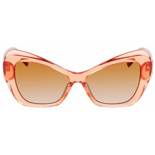 Lunettes de soleil Lunettes de soleil KL6076S-800 Ø 53 mm - Karl Lagerfeld - Modalova