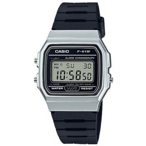 Montre Montre Unisexe VINTAGE (Ø 38 mm) - Casio - Modalova