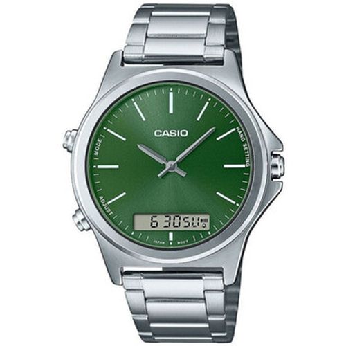 Montre Montre COLLECTION Vert (Ø 41,5 mm) - Casio - Modalova