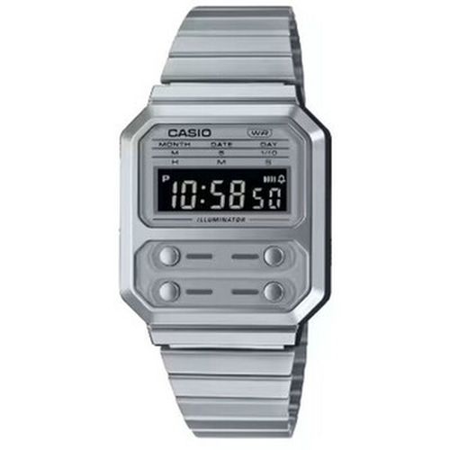 Montre Montre VINTAGE (Ø 33 mm) - Casio - Modalova