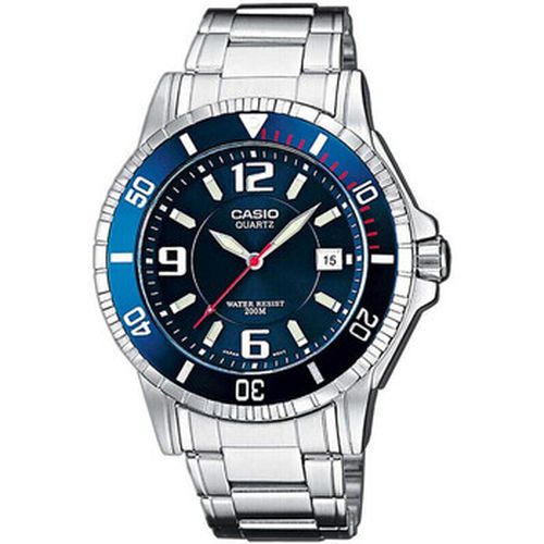 Montre Montre LTP-1280SG-9AEF Or - Casio - Modalova