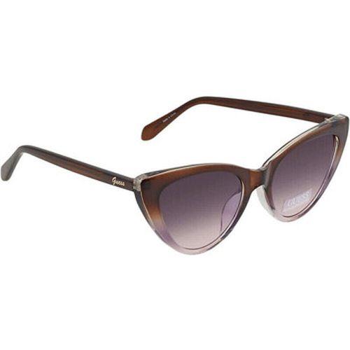 Lunettes de soleil Lunettes de soleil GF6147 5292B - Guess - Modalova