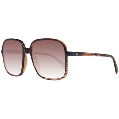 Lunettes de soleil Lunettes de soleil GF6146 5745F - Guess - Modalova