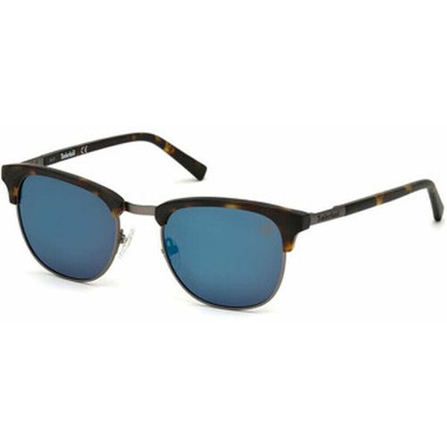 Lunettes de soleil Lunettes de soleil TB9121 5152D - Timberland - Modalova