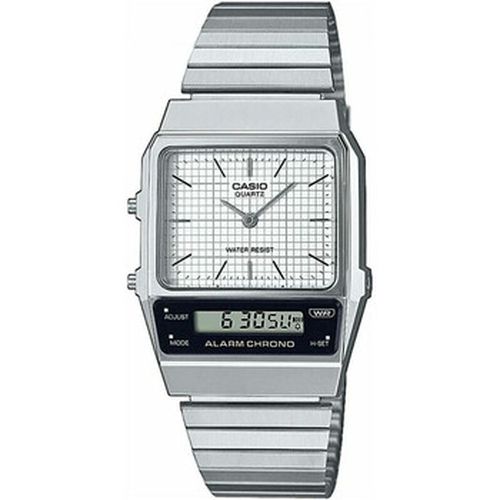 Montre Montre AQ-800E-7AEF (Ø 40 mm) - Casio - Modalova