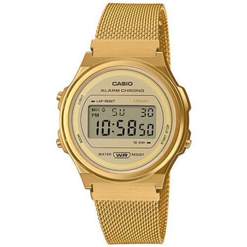 Montre Montre A171WEMG-9AEF - Casio - Modalova