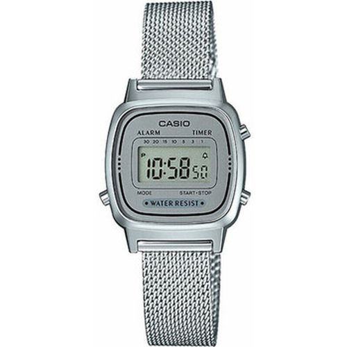 Montre Montre LA670WEM-7EF - Casio - Modalova