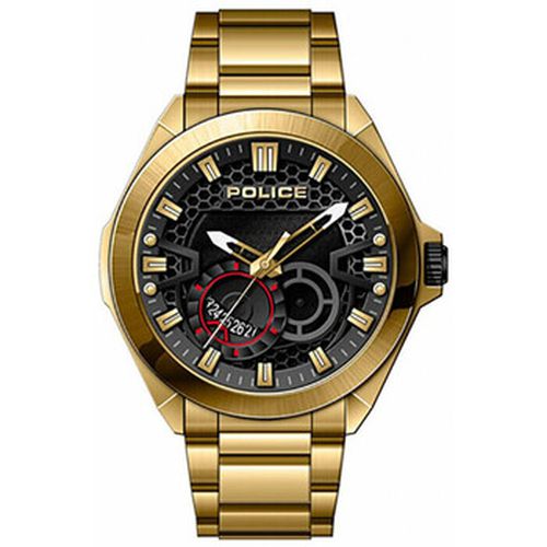 Montre Montre PEWJH2110302 (Ø 50 mm) - Police - Modalova