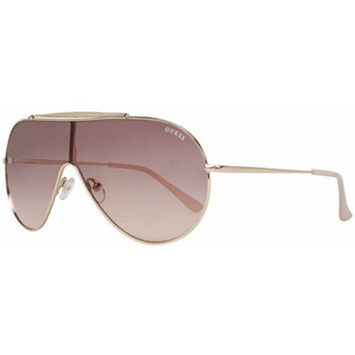 Lunettes de soleil Lunettes de soleil GF0370 0032T - Guess - Modalova