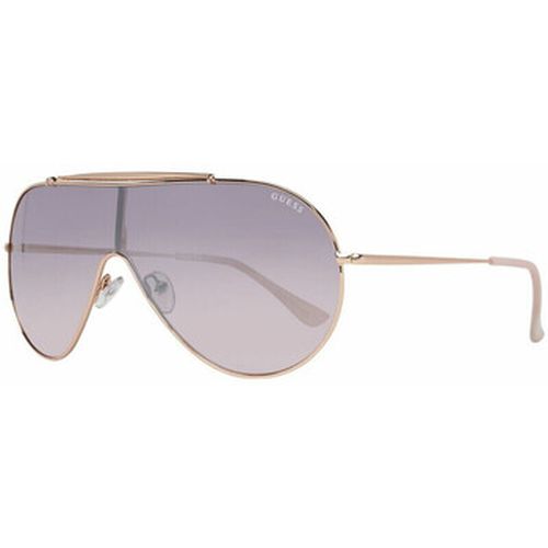 Lunettes de soleil Lunettes de soleil GF0370 0028U - Guess - Modalova