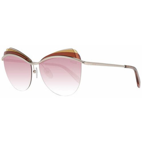 Lunettes de soleil Lunettes de soleil EP0112 5928T - Emilio Pucci - Modalova