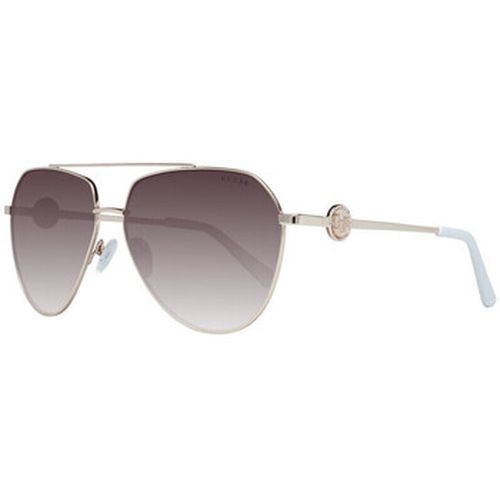 Lunettes de soleil Lunettes de soleil GF6140 6232F - Guess - Modalova