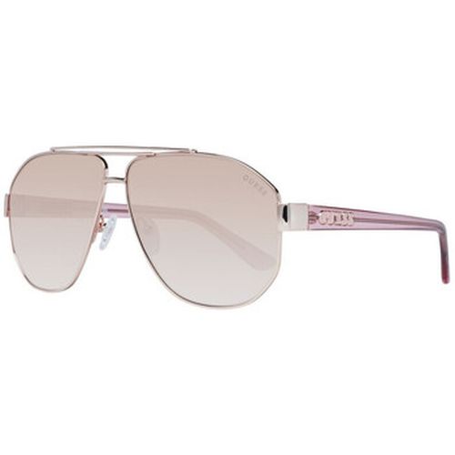 Lunettes de soleil Lunettes de soleil GF6145 6128F - Guess - Modalova