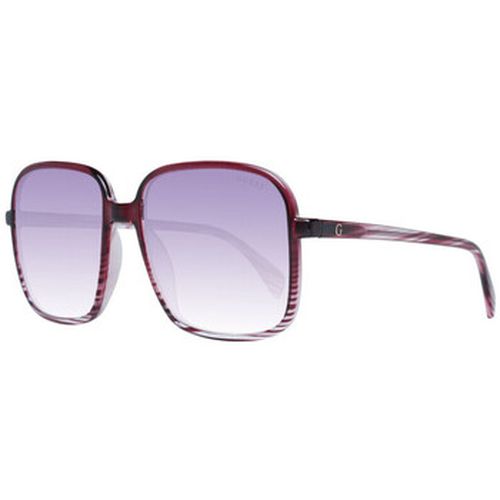 Lunettes de soleil Lunettes de soleil GF6146 5772T - Guess - Modalova