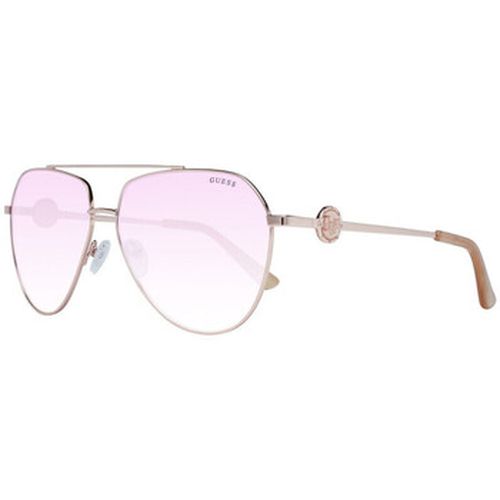 Lunettes de soleil Lunettes de soleil GF6140 6228T - Guess - Modalova