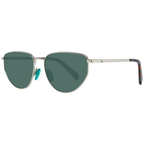 Lunettes de soleil Lunettes de soleil BE7033 56402 - Benetton - Modalova