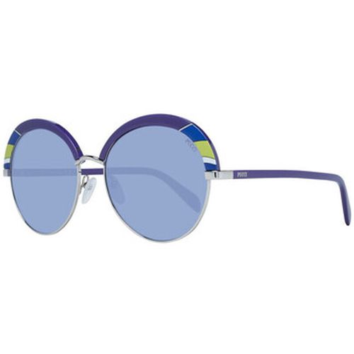 Lunettes de soleil Lunettes de soleil EP0102 5792W - Emilio Pucci - Modalova